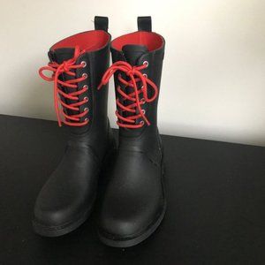 Rag & Bone Rain Boots